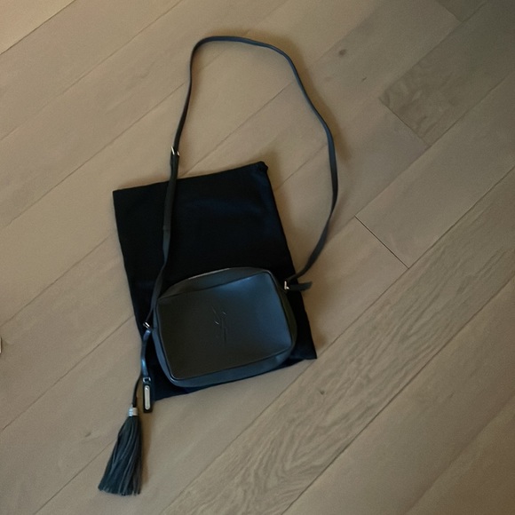 Authentic YSL purse - Picture 6 of 7